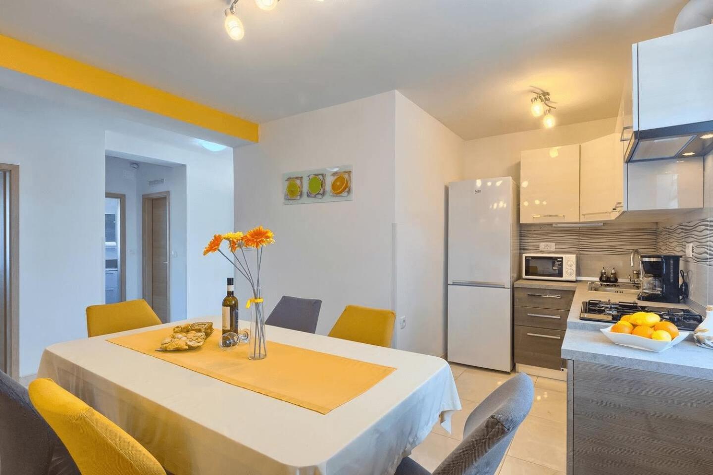 Apartment Viola ,2019 Medulin Exterior photo