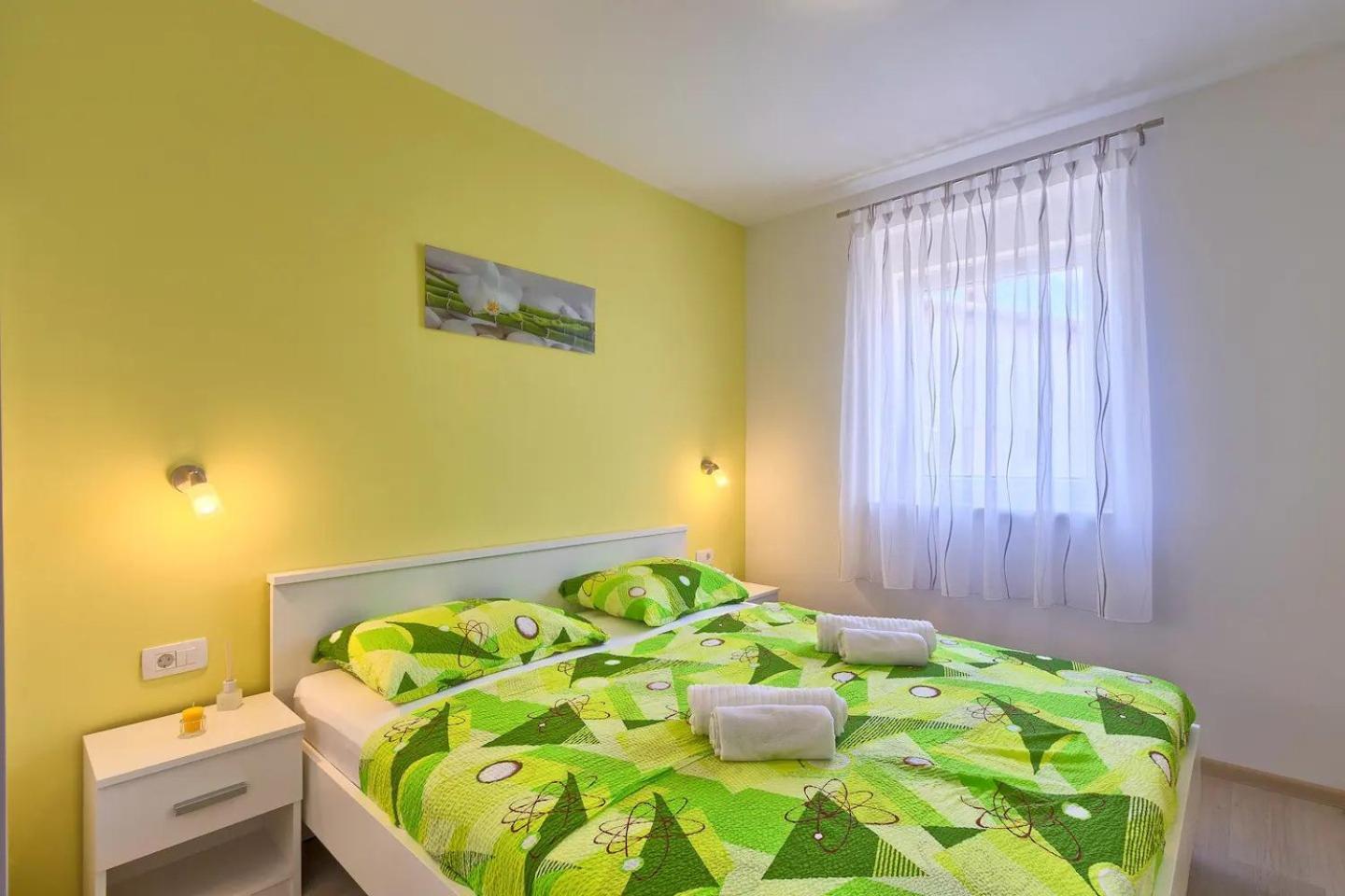 Apartment Viola ,2019 Medulin Exterior photo
