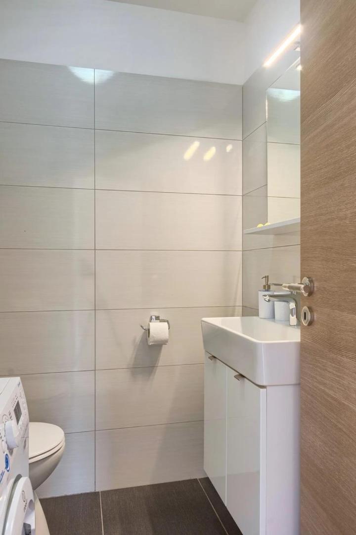 Apartment Viola ,2019 Medulin Exterior photo