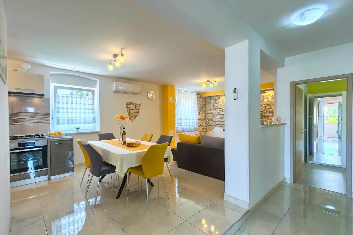 Apartment Viola ,2019 Medulin Exterior photo