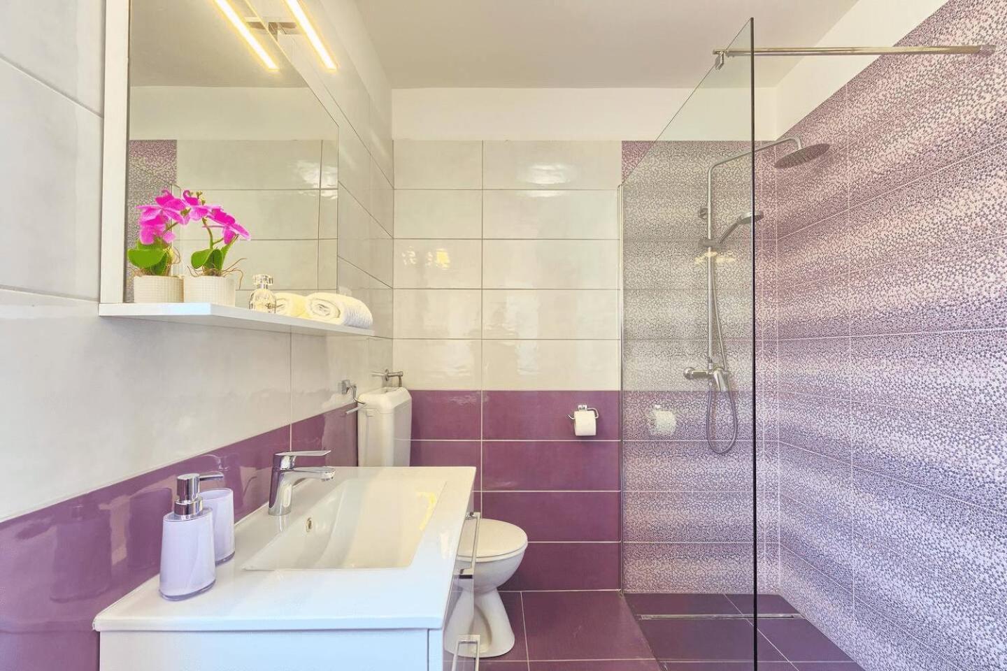 Apartment Viola ,2019 Medulin Exterior photo