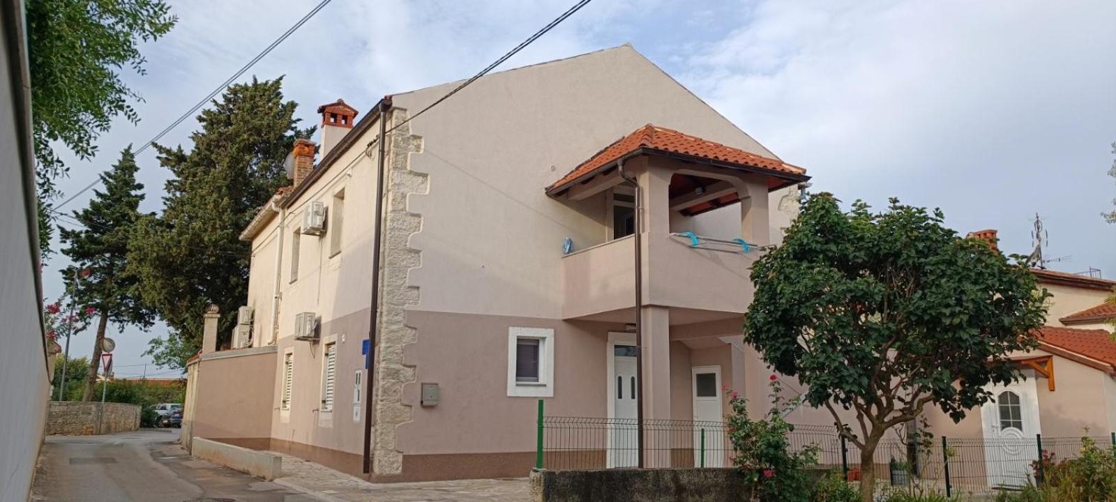Apartment Viola ,2019 Medulin Exterior photo